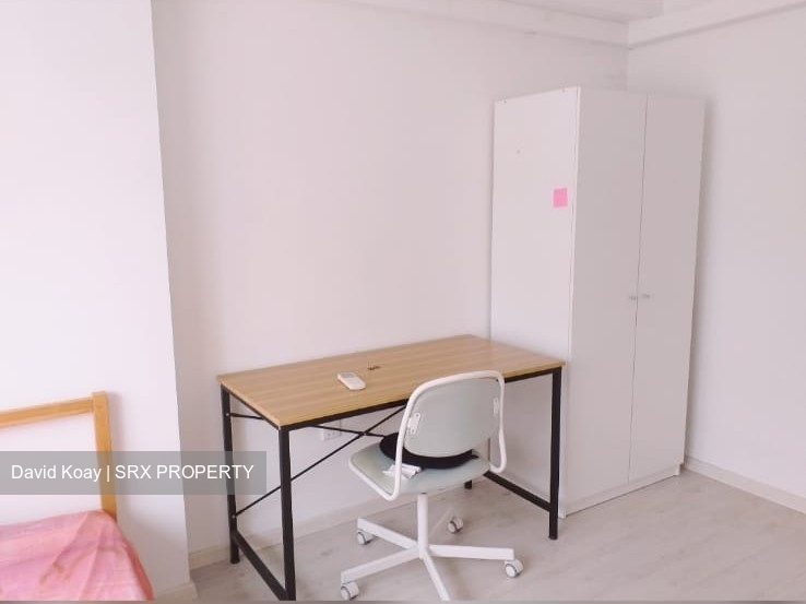 Blk 547A Segar Road (Bukit Panjang), HDB 5 Rooms #272516801